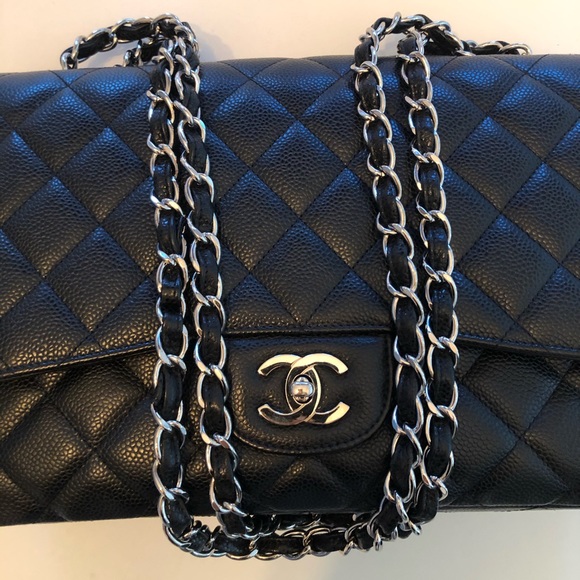 Chanel Jumbo - Picture 2 of 9